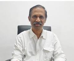Dr. S. N. Murugesan